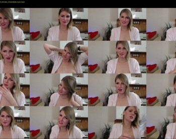 misslucci — 21 minute Chaturbate female cam show recording, 1080p, Aug 12, 2020
