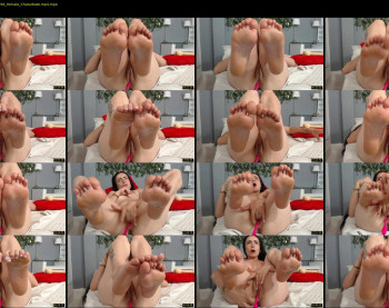 msschloe_ — 37 minute Chaturbate female cam show recording, 1080p, Aug 12, 2020