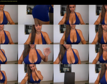 natashaboobs — 70 minute Chaturbate female cam show recording, 720p, Aug 11, 2020