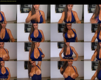 natashaboobs — 70 minute Chaturbate female cam show recording, 720p, Aug 11, 2020