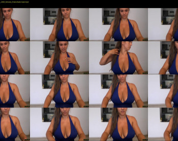 natashaboobs — 4 minute Chaturbate female cam show recording, 720p, Aug 11, 2020