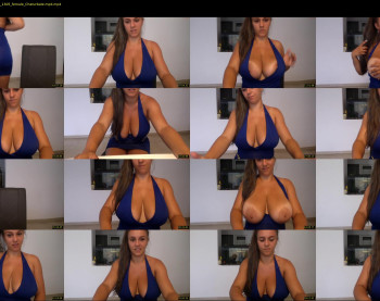 natashaboobs — 67 minute Chaturbate female cam show recording, 720p, Aug 11, 2020
