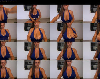 natashaboobs — 47 minute Chaturbate female cam show recording, 720p, Aug 11, 2020