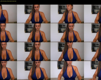 natashaboobs — 16 minute Chaturbate female cam show recording, 720p, Aug 11, 2020