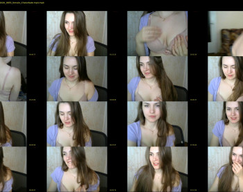 naughty_popa — 12 minute Chaturbate female cam show recording, 720p, Aug 11, 2020
