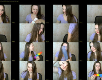 naughty_popa — 17 minute Chaturbate female cam show recording, 720p, Aug 11, 2020