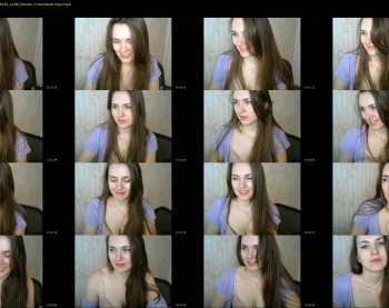 naughty_popa — 41 minute Chaturbate female cam show recording, 720p, Aug 11, 2020