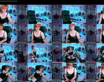naughtymilane — 71 minute Chaturbate female cam show recording, 1080p, Aug 11, 2020