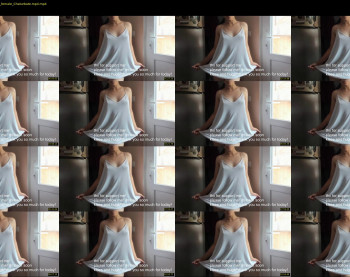 nyconik — 13 minute Chaturbate female cam show recording, 1080p, Aug 11, 2020