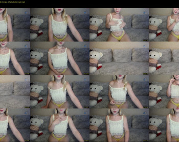 onezyzz1 — 13 minute Chaturbate couple cam show recording, 720p, Aug 11, 2020