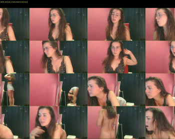 p1ece_of_me — 69 minute Chaturbate female cam show recording, 720p, Aug 11, 2020