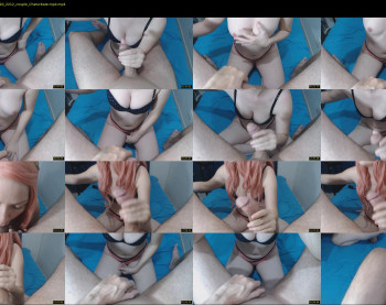 parejacachonda — 31 minute Chaturbate couple cam show recording, 1080p, Aug 11, 2020