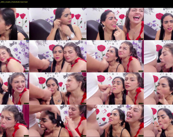 party_swinger — 19 minute Chaturbate couple cam show recording, 1080p, Aug 11, 2020