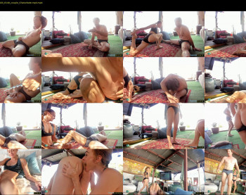 peppermintdusty — 74 minute Chaturbate couple cam show recording, 1080p, Aug 12, 2020