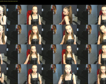 presidenttaylor — 50 minute Chaturbate female cam show recording, 1080p, Aug 12, 2020