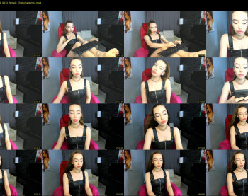 presidenttaylor — 43 minute Chaturbate female cam show recording, 1080p, Aug 12, 2020