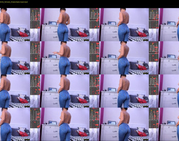 pussysweet9 — 15 minute Chaturbate female cam show recording, 1080p, Aug 11, 2020