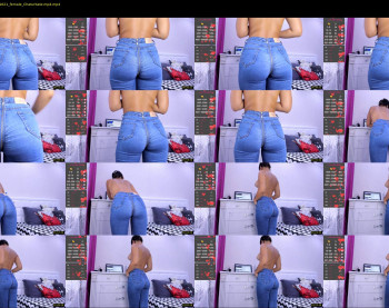 pussysweet9 — 4 minute Chaturbate female cam show recording, 1080p, Aug 11, 2020