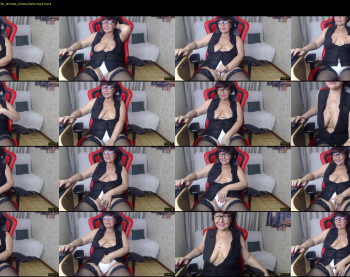 roxyswetty — 44 minute Chaturbate female cam show recording, 1080p, Aug 11, 2020