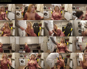 rrr1995 — 71 minute Chaturbate couple cam show recording, 1080p, Aug 11, 2020