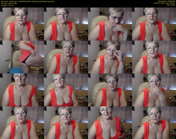 selenna57 — 68 minute Chaturbate female cam show recording, 480p, Aug 11, 2020