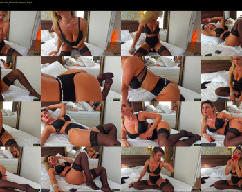 senihot — 74 minute Chaturbate female cam show recording, 1080p, Aug 11, 2020