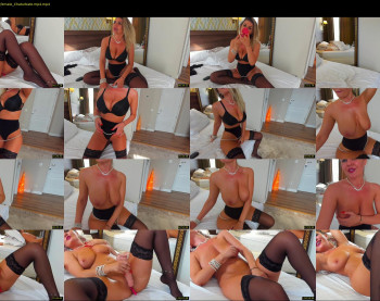 senihot — 73 minute Chaturbate female cam show recording, 1080p, Aug 11, 2020