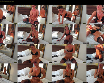 senihot — 75 minute Chaturbate female cam show recording, 1080p, Aug 11, 2020
