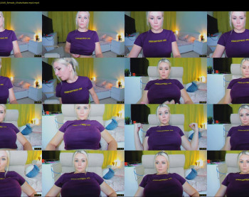 simply_sasha — 43 minute Chaturbate female cam show recording, 720p, Aug 11, 2020