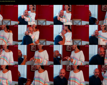 sofia3211 — 11 minute Chaturbate couple cam show recording, 720p, Aug 11, 2020