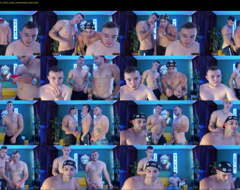 straigthguysfun — 30 minute Chaturbate male cam show recording, 720p, Aug 11, 2020
