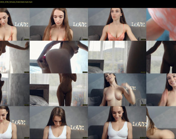 summer_sunshine_ — 70 minute Chaturbate female cam show recording, 720p, Aug 11, 2020