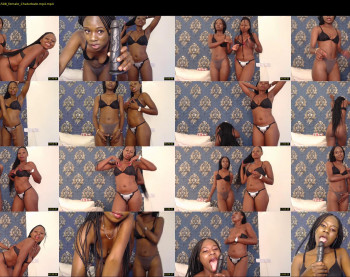 sweet_savvy — 27 minute Chaturbate female cam show recording, 1080p, Aug 11, 2020