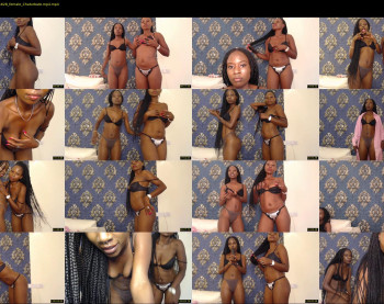 sweet_savvy — 79 minute Chaturbate female cam show recording, 1080p, Aug 11, 2020