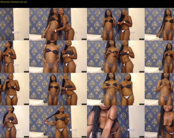 sweet_savvy — 10 minute Chaturbate female cam show recording, 1080p, Aug 11, 2020