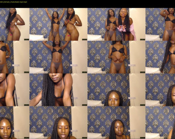 sweet_savvy — 5 minute Chaturbate female cam show recording, 1080p, Aug 11, 2020