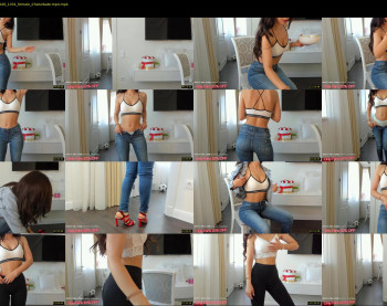 sweety_rinushka_ — 70 minute Chaturbate female cam show recording, 1080p, Aug 11, 2020