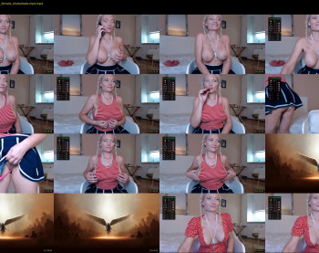 taichi75 — 29 minute Chaturbate female cam show recording, 1080p, Aug 12, 2020