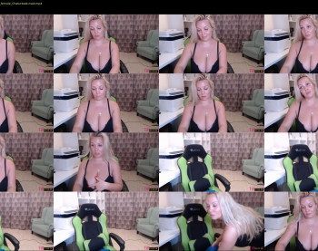 tiffany0 — 24 minute Chaturbate female cam show recording, 720p, Aug 11, 2020