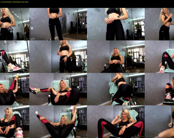toomuch_wet_ — 114 minute Chaturbate female cam show recording, 720p, Aug 11, 2020