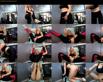 toomuch_wet_ — 114 minute Chaturbate female cam show recording, 720p, Aug 11, 2020