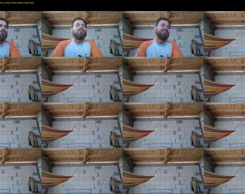 tralalabala — 73 minute Chaturbate male cam show recording, 1080p, Aug 11, 2020