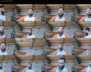 tralalabala — 72 minute Chaturbate male cam show recording, 1080p, Aug 11, 2020