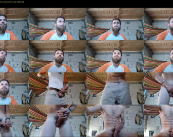 tralalabala — 73 minute Chaturbate male cam show recording, 1080p, Aug 11, 2020