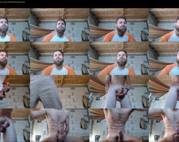 tralalabala — 73 minute Chaturbate male cam show recording, 1080p, Aug 11, 2020