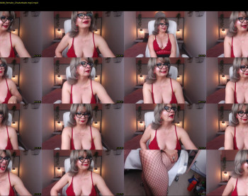 victoria_dior — 20 minute Chaturbate female cam show recording, 1080p, Aug 12, 2020
