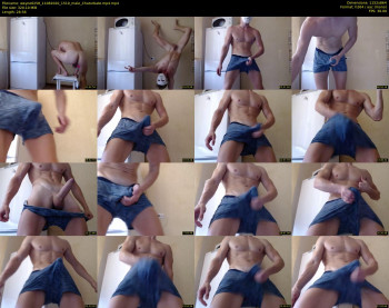 wayne6258 — 29 minute Chaturbate male cam show recording, 720p, Aug 11, 2020