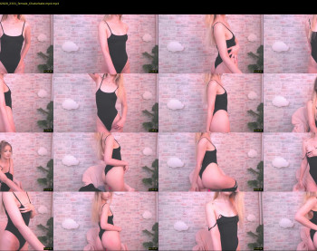 yourmidnightcoffee — 59 minute Chaturbate female cam show recording, 1080p, Aug 11, 2020