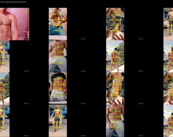 _adamcoper_ — 20 minute Chaturbate male cam show recording, 1080p, Aug 12, 2020