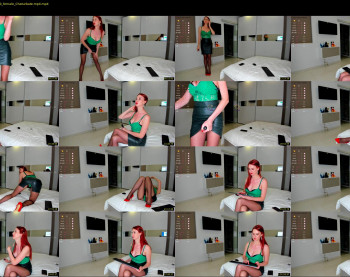 _astarta_ — 70 minute Chaturbate female cam show recording, 1080p, Aug 13, 2020